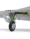 E-flite Big Beautiful Doll P51D Mustang BNF ou PNP - vue 5