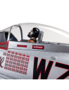E-flite Big Beautiful Doll P51D Mustang BNF ou PNP - vue 3