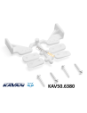 Guignols de commande 20 mm (x2) Futurheli Kavan .