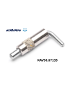 Verrou pour verrière micro en metal Kavan futurheli distribution .