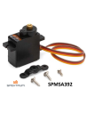 Spektrum Futurheli Servo 13g Sub-micro pignons metal SPMSA392
