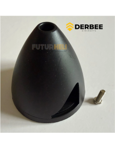 Cone XCub Derbee DB010-7 futurheli distribution .