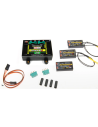 Box 310 Jeti + 2x Rssat 2 + interrupteur RC | Futurheli