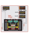 Connectez votre centrale Box Jeti 210 futurheli