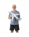E-flite Micro Boeing 787 DreamLiner 2 turbines 30mm EFL78750