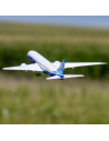 E-flite Micro Boeing 787 DreamLiner 2 turbines 30mm EFL78750