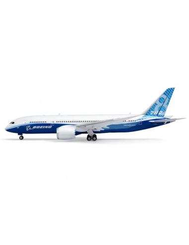 E-flite Micro Boeing 787 DreamLiner 2 turbines 30mm EFL78750