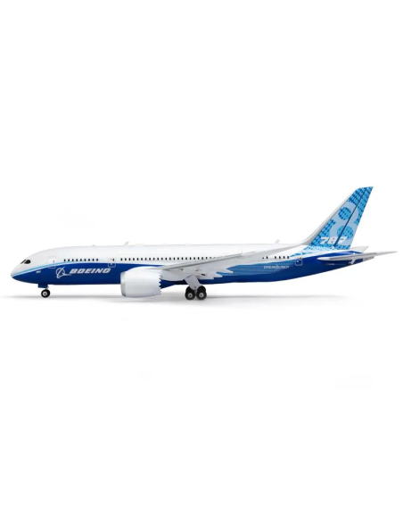 E-flite Micro Boeing 787 DreamLiner 2 turbines 30mm EFL78750