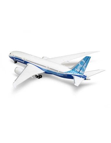 E-flite Micro Boeing 787 DreamLiner 2 turbines 30mm EFL78750
