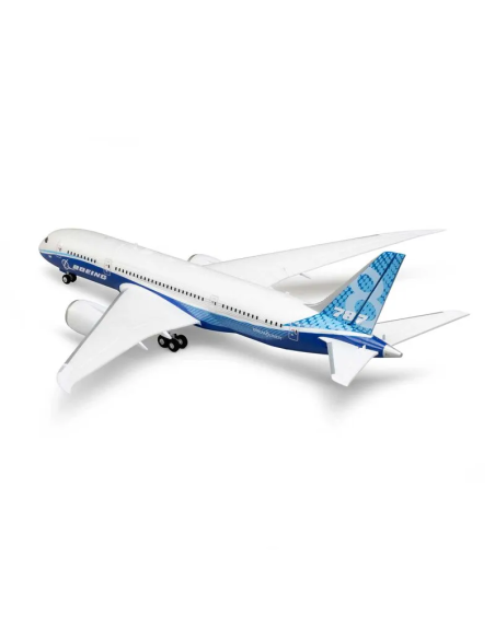 E-flite Micro Boeing 787 DreamLiner 2 turbines 30mm EFL78750