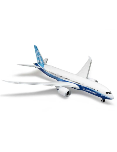 E-flite Micro Boeing 787 DreamLiner 2 turbines 30mm EFL78750
