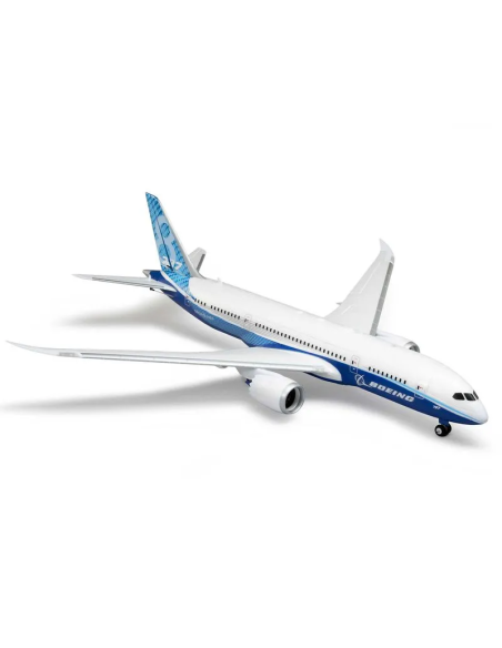 E-flite Micro Boeing 787 DreamLiner 2 turbines 30mm EFL78750
