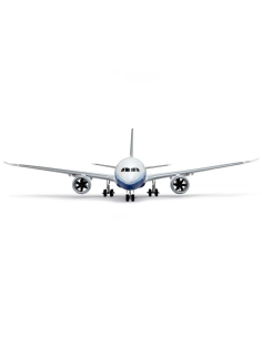 E-flite Micro Boeing 787 DreamLiner 2 turbines 30mm EFL78750 futurheli distribution . 2