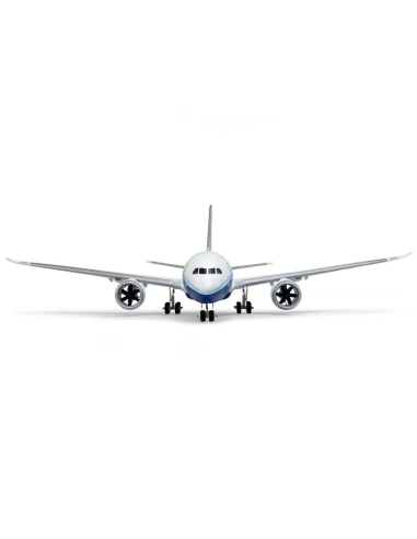 E-flite Micro Boeing 787 DreamLiner 2 turbines 30mm EFL78750