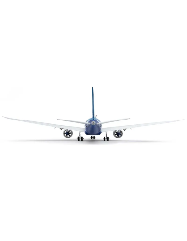 E-flite Micro Boeing 787 DreamLiner 2 turbines 30mm EFL78750