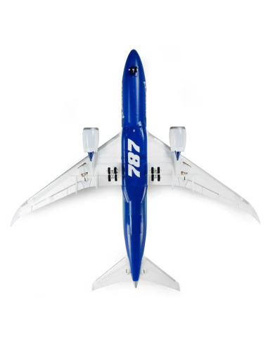 E-flite Micro Boeing 787 DreamLiner 2 turbines 30mm EFL78750