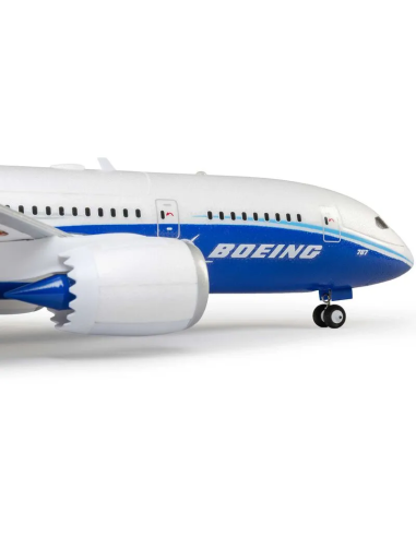 E-flite Micro Boeing 787 DreamLiner 2 turbines 30mm EFL78750