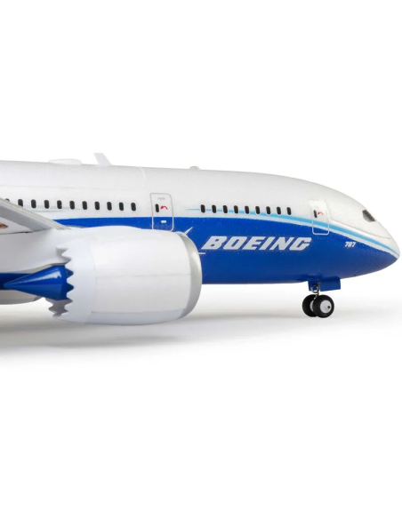 E-flite Micro Boeing 787 DreamLiner 2 turbines 30mm EFL78750