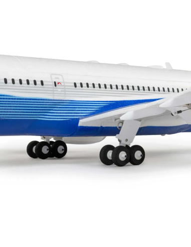 E-flite Micro Boeing 787 DreamLiner 2 turbines 30mm EFL78750