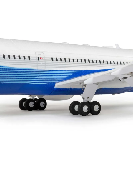E-flite Micro Boeing 787 DreamLiner 2 turbines 30mm EFL78750