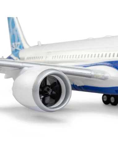 E-flite Micro Boeing 787 DreamLiner 2 turbines 30mm EFL78750