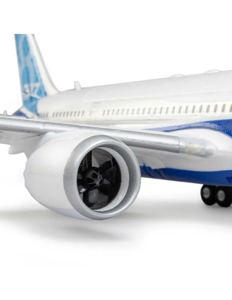 E-flite Micro Boeing 787 DreamLiner 2 turbines 30mm EFL78750