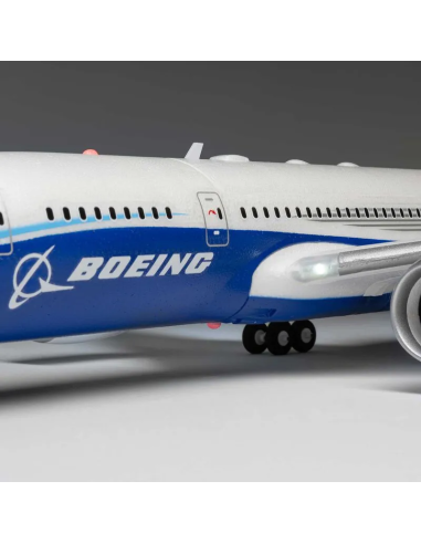 E-flite Micro Boeing 787 DreamLiner 2 turbines 30mm EFL78750
