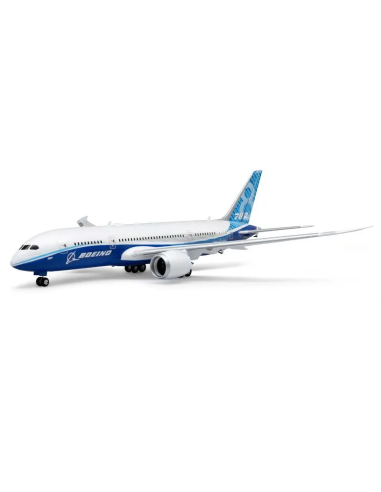 E-flite Micro Boeing 787 DreamLiner 2 turbines 30mm EFL78750