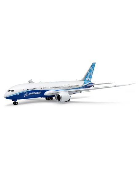 E-flite Micro Boeing 787 DreamLiner 2 turbines 30mm EFL78750