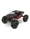 Traxxas TXC-4M Crawler extreme brushless Complet 120074-1
