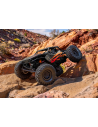 Traxxas TXC-4M Crawler extreme brushless Complet 120074-1