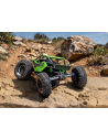 Traxxas TXC-4M Crawler extreme brushless Complet 120074-1