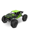 Traxxas TXC-4M Crawler extreme brushless Complet 120074-1
