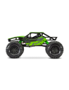Traxxas TXC-4M Crawler extreme brushless Complet 120074-1