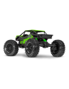 Traxxas TXC-4M Crawler extreme brushless Complet 120074-1
