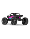 Traxxas TXC-4M Crawler extreme brushless Complet 120074-1