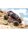 Traxxas TXC-4M Crawler extreme brushless Complet 120074-1