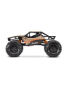 Traxxas TXC-4M Crawler extreme brushless Complet 120074-1
