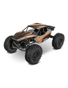 Traxxas TXC-4M Crawler extreme brushless Complet 120074-1