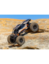Traxxas TXC-4M Crawler extreme brushless Complet 120074-1