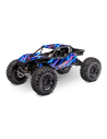 Traxxas TXC-4M Crawler extreme brushless Complet 120074-1 distribution Futurheli