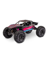 Traxxas TXC-4M Crawler extreme brushless Complet 120074-1