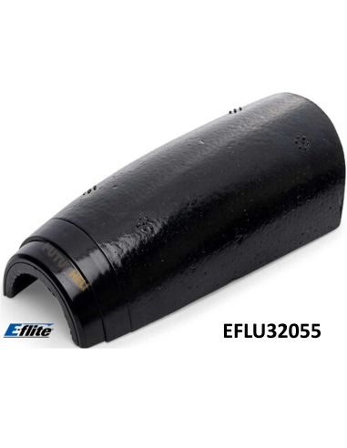 UMX Conscendo Cabine E-flite EFLU32055 futurheli modelisme distribution .