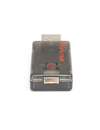 Dongle simulateur USB WS3000T Spektrum