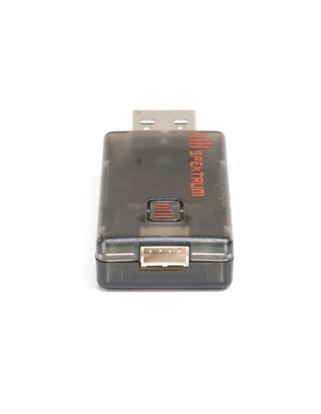 Dongle simulateur USB WS3000T Spektrum