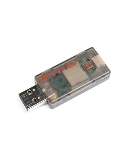 Dongle simulateur USB WS3000T Spektrum