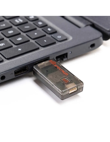 Dongle simulateur USB WS3000T Spektrum
