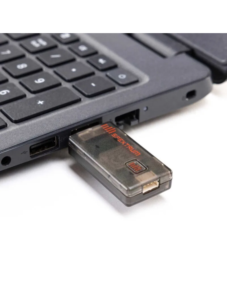 Dongle simulateur USB WS3000T Spektrum