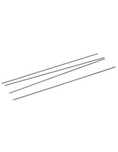 EFLU1057 Cde de servos d'aile avec Guignols UMX Extra 300 3D e-flite