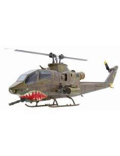Helico Cobra Bell AH-1 Complet Amewi | Futurheli